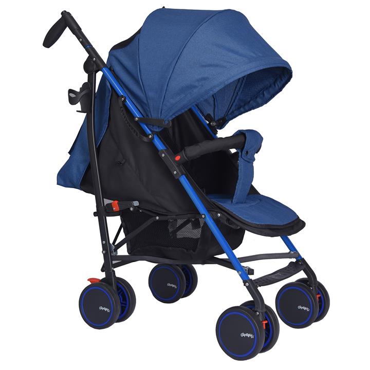 کالسکه اسپرینگ مدل لیدو ESPRING Lido Stroller